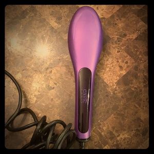 Envíe Paris Professional Iconic Heat Brush